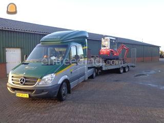 mercedes BE Omgeving Amersfoort