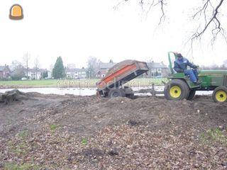 kipper Omgeving Amersfoort