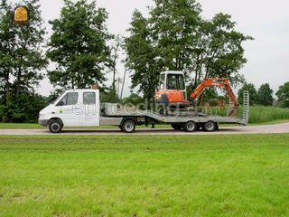 Vw trekker + dieplader Omgeving Amersfoort