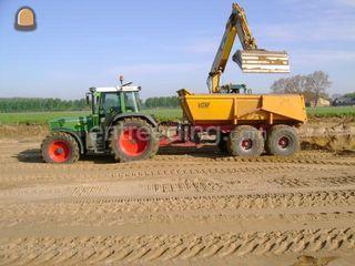 11M3 VGM  Omgeving Amersfoort