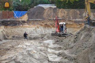 Kubota kx 161-3 Omgeving Amersfoort