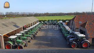 Loon- en Grondverzetbedrijf Schimmel B.V. uit Scherpenzeel gld