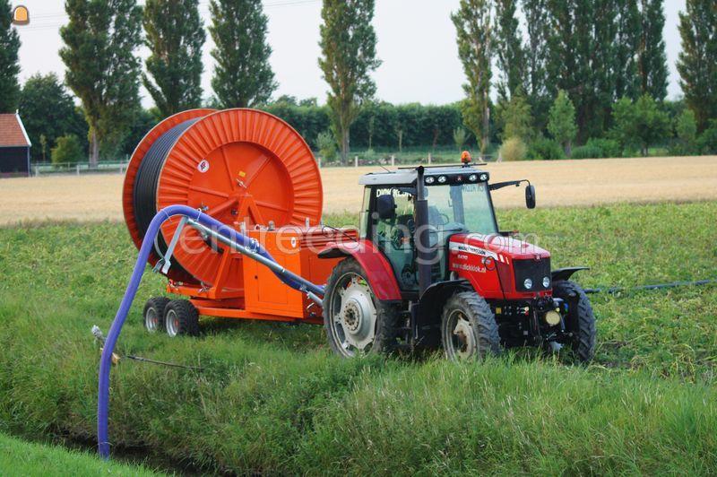 Faber beregeningshaspel