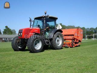 trekker + wiedeman Omgeving Voorne-Putten