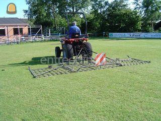 DKC sleephek Omgeving Voorne-Putten