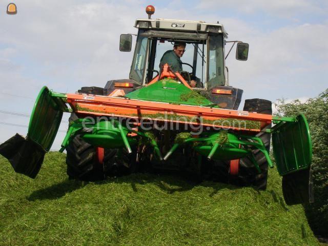 Holaras Kuilverdeler