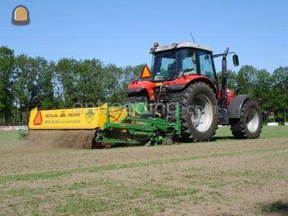 Koro Recycling dresser Omgeving Voorne-Putten