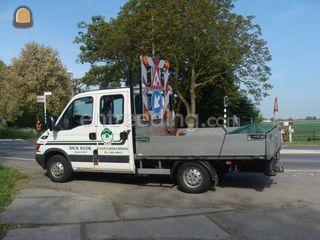 Iveco Omgeving Voorne-Putten