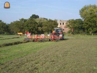 Kuhn hark Omgeving Voorne-Putten