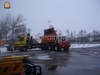 diversen machines voor gl... Omgeving Voorne-Putten