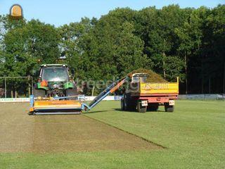 Koro Topfield maker Omgeving Voorne-Putten