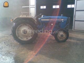 ford 2000 Omgeving Druten