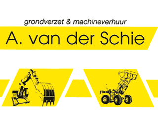 Logo A.G. van der Schie Batenburg