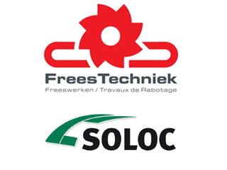 Logo SOLOC BELGIUM - FREESTECHNIEK Moeskroen