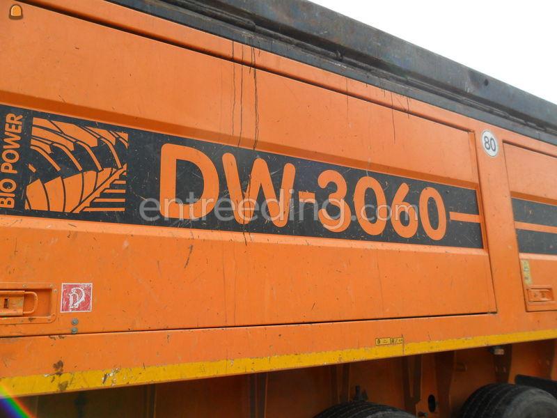 Doppstadt BIO Power Buffel