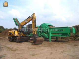 Daimond Z DZH 7000 Omgeving Emmen