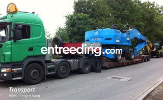 Transport Omgeving Emmen