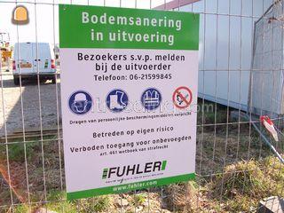 Bodemsaneringen SIKB 7000... Omgeving Emmen