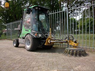 LM trac Omgeving Emmen