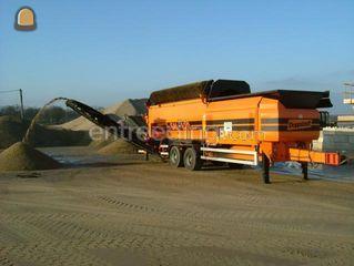 Doppstadt Profi Omgeving Emmen