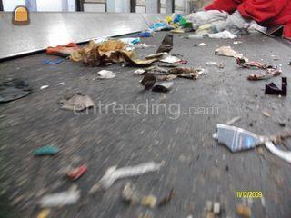 Personeel t.b.v. sorteren... Omgeving Emmen