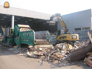 Diamond Z DZH 7000 Omgeving Emmen