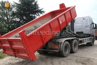 containers van 10 tot 40 ... Omgeving Hasselt