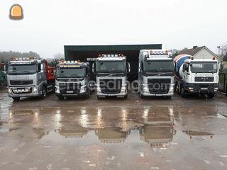 Geert Pepels Grondwerken uit Neerpelt