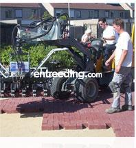 Van Doorn Infra B.V. uit Schijndel