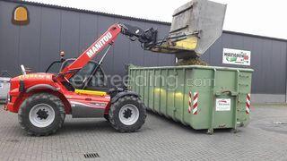 Manitou Omgeving Venlo
