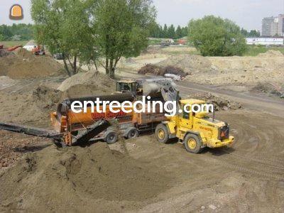 Doppstadt SM 618 PROFI 