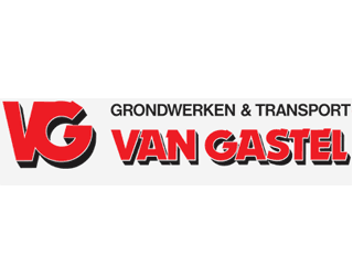Logo Van Gastel B.V.B.A. Essen