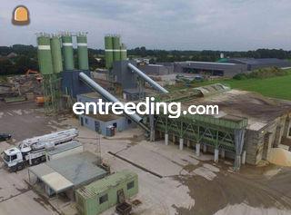 Stortklaar beton Omgeving Genk