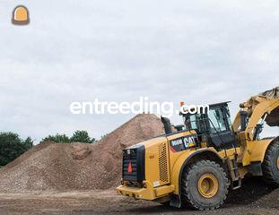 gebroken mengpuin 16-40mm Omgeving Genk