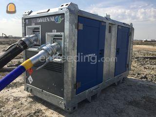 BBA PT150 Omgeving Westland