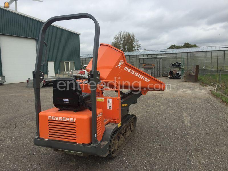 Messersi  TCH1500 S/BT