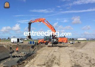 Verlenggiek t.b.v. 15-25 ... Omgeving Westland