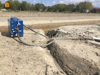 WAVO Selwood 60 m3 vuilwa... Omgeving Westland