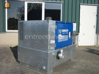 Eekels LB100GG Omgeving Westland