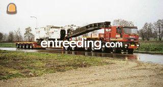 iveco+nooteboom Omgeving Ede