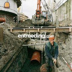 Liebherr 924 C Omgeving Ede