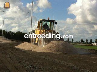 Volvo L70D Omgeving Purmerend