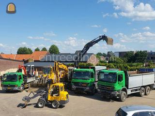 Cor Reuten V.O.F. uit Maasbracht