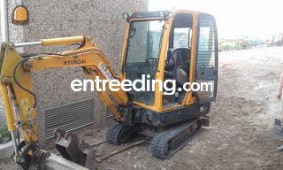 Hyundai 16-9 Omgeving Gorinchem