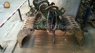 Diverse sloop/sorteergrij... Omgeving Gorinchem