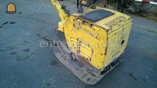 Diverse trilplaten Omgeving Gorinchem