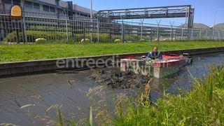 baggeren Omgeving Gorinchem