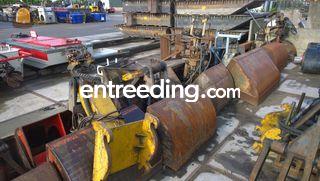 Diverse (bagger)knijpers Omgeving Gorinchem