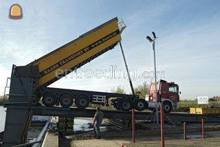 Stortkoker Omgeving Gorinchem