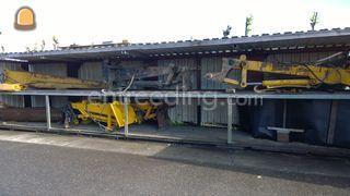 Verlenggiek Omgeving Gorinchem